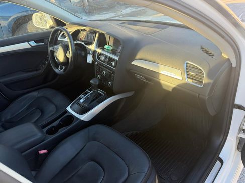 Used 2016 Audi A4 2.0T Premium w/ Convenience Plus Package image 7