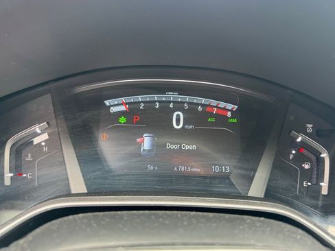 Used 2021 Honda CR-V EX-L image 27