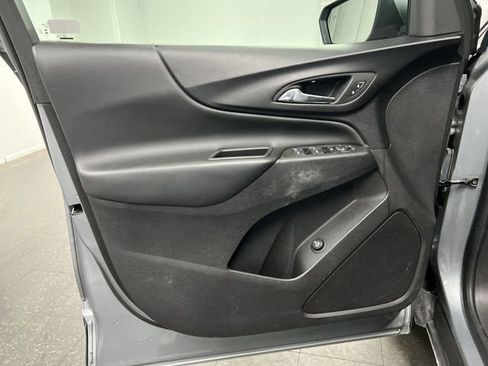 Certified 2024 Chevrolet Equinox LT FWD image 21