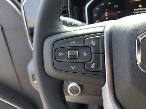 New 2026 GMC Sierra 1500 Elevation image 30