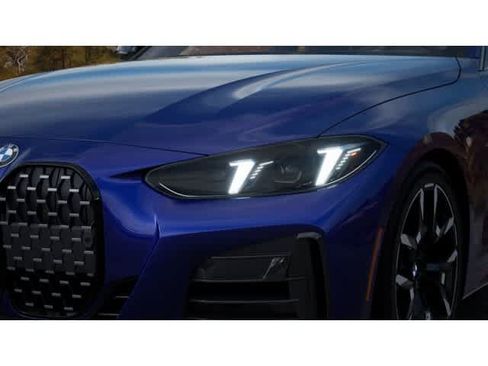 New 2027 BMW 430i Coupe w/ M Sport Package RWD image 6