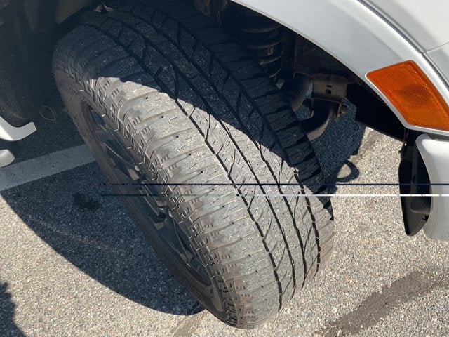Certified 2021 Ford Ranger 4x4 SuperCrew image 34