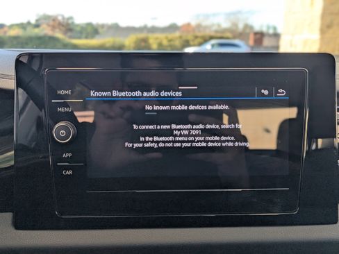 Used 2025 Volkswagen Jetta S image 27