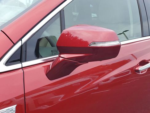 New 2025 Cadillac XT5 Premium Luxury w/ Technology Package image 12