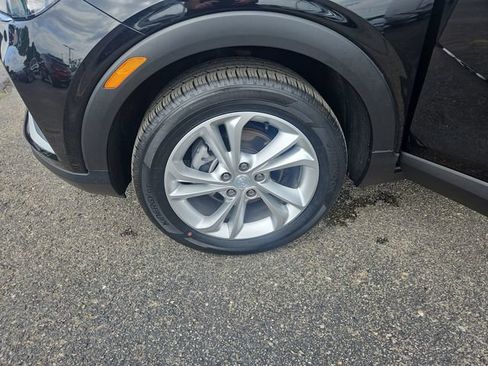Used 2023 Buick Encore GX Preferred w/ Cold Weather Comfort Package FWD image 27