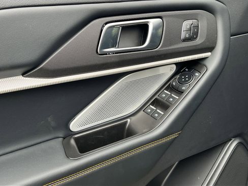 New 2026 Ford Explorer Tremor w/ Tremor Ultimate Package image 15