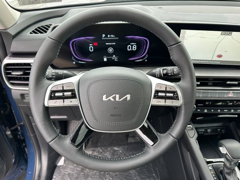New 2025 Kia Telluride S image 54
