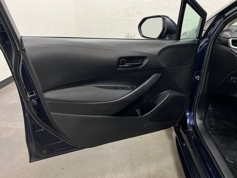 Used 2024 Toyota Corolla LE FWD image 11