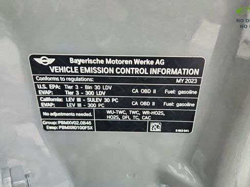 Used 2023 MINI Cooper S image 59