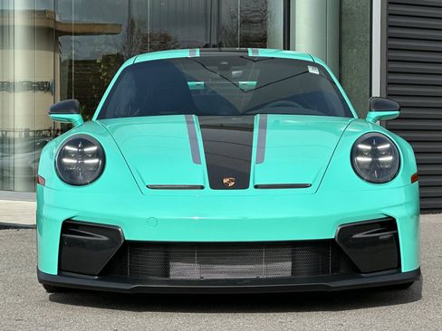 Certified 2026 Porsche 911 GT3 image 11