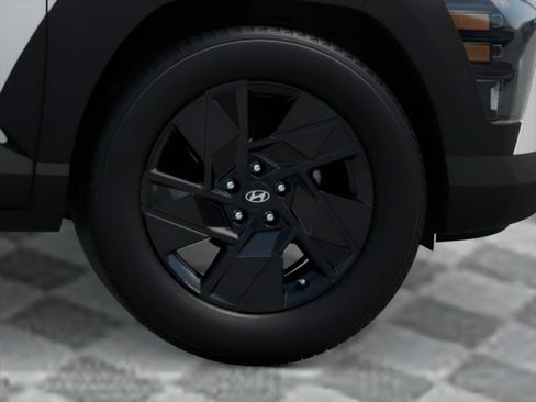 New 2026 Hyundai Kona SEL Sport FWD image 8