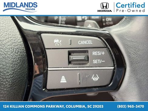Used 2023 Honda Pilot EX-L image 24