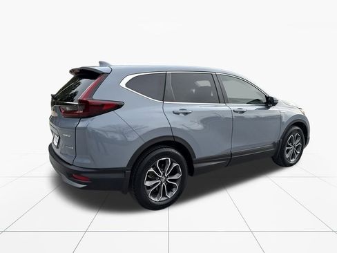 Used 2022 Honda CR-V EX image 9