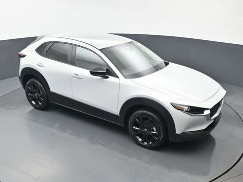 New 2026 MAZDA CX-30 AWD 2.5 S w/ Select Sport Pkg image 30