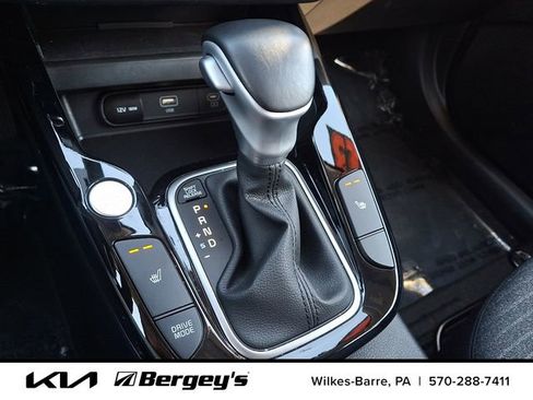 Certified 2023 Kia Soul EX image 18