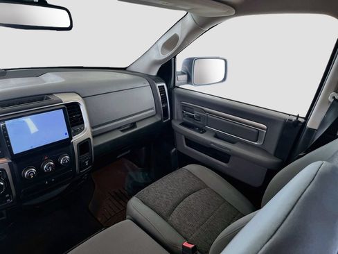 Used 2014 RAM 1500 Big Horn AWD/4WD image 21