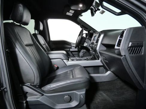 Used 2015 Ford F150 XLT w/ Equipment Group 301A Mid AWD/4WD image 13