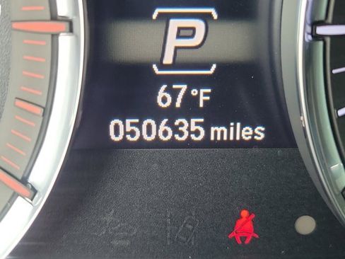 Used 2019 Acura TLX 3.5L Advance Pkg image 26