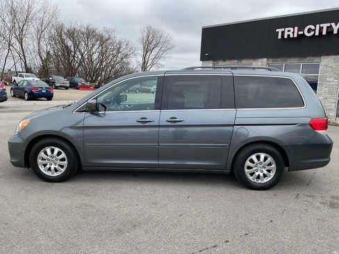 Used 2010 Honda Odyssey EX image 3
