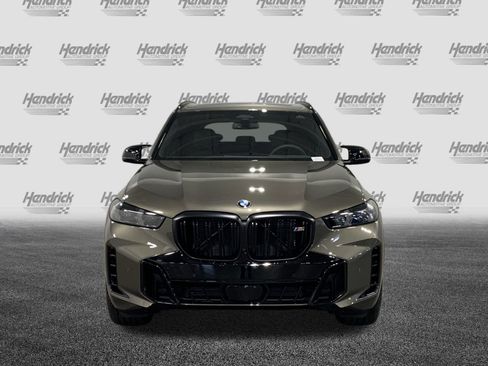 New 2026 BMW X5 M60i image 2