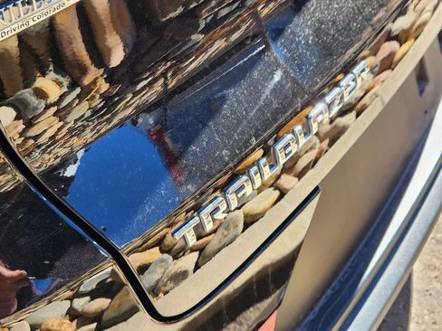 Used 2023 Chevrolet TrailBlazer LS image 12