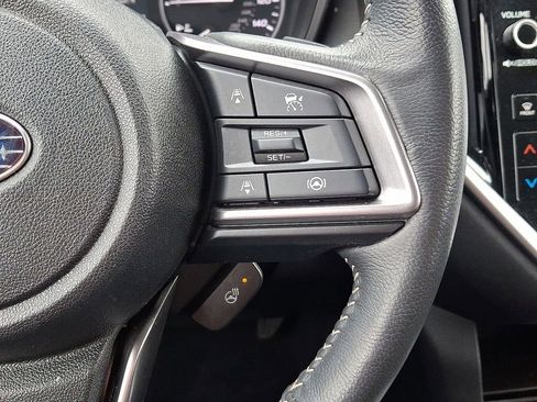 Used 2024 Subaru Ascent Limited AWD/4WD image 23