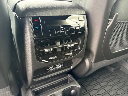 New 2026 Jeep Grand Cherokee L Laredo RWD image 15
