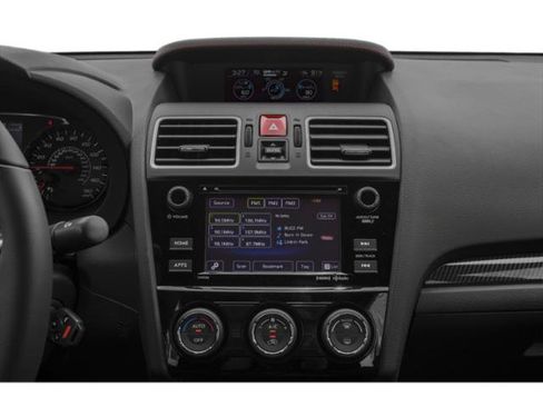 Used 2021 Subaru WRX w/ Popular Package #3 (IZT) AWD/4WD image 13