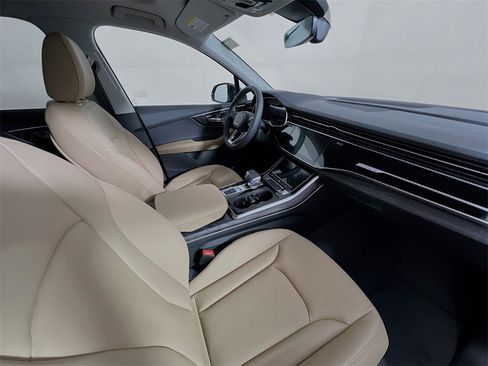 New 2026 Audi Q7 2.0T Premium image 31