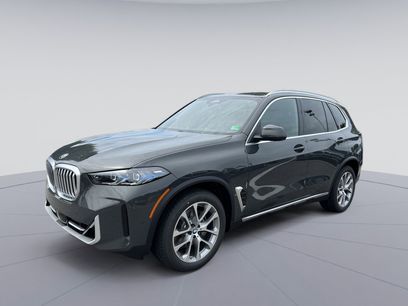 New 2026 BMW X5 xDrive40i
