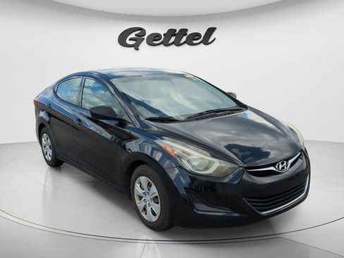 Used 2016 Hyundai Elantra SE FWD image 13