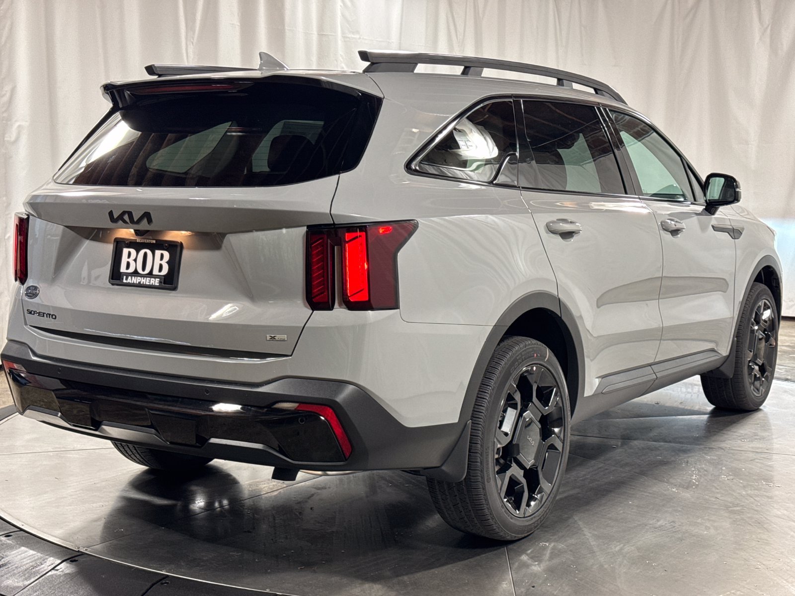 New 2026 Kia Sorento X-Line EX AWD/4WD image 8