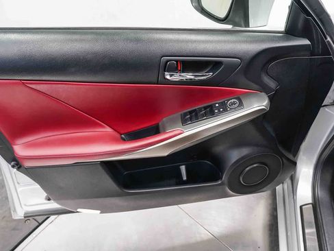 Used 2016 Lexus IS 200t RWD image 22