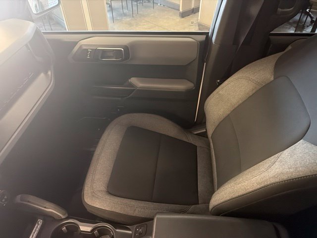 Used 2023 Ford Bronco Big Bend AWD/4WD image 12