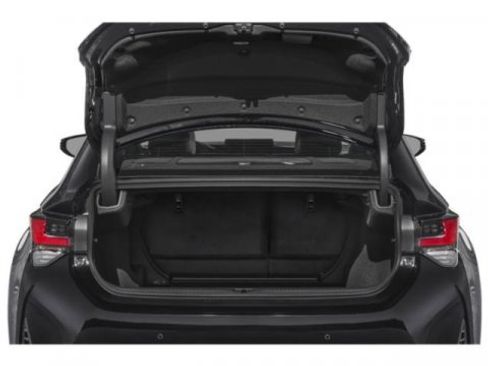 New 2025 Lexus RC 350 F Sport image 10