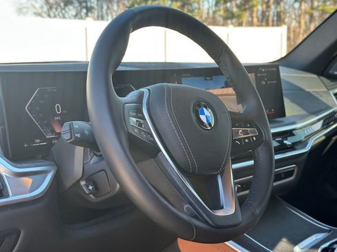 Certified 2024 BMW X5 xDrive40i w/ Premium Package image 18