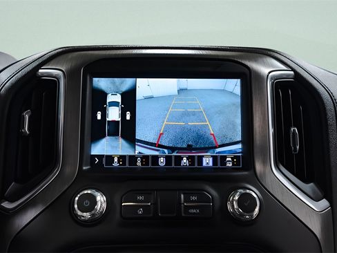 Used 2022 GMC Sierra 3500 Denali w/ Denali Ultimate Package image 16