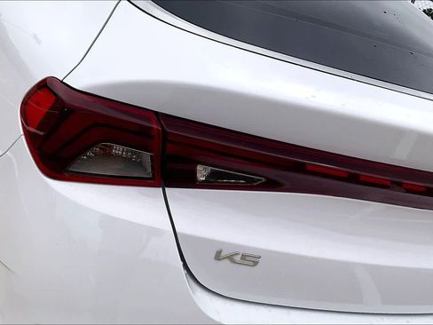 Used 2023 Kia K5 LXS FWD image 31