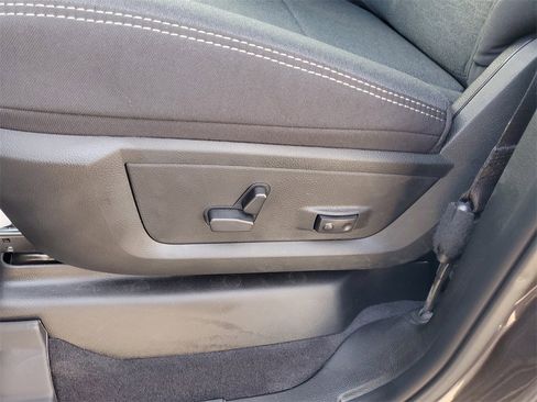 New 2026 RAM 2500 Big Horn image 9