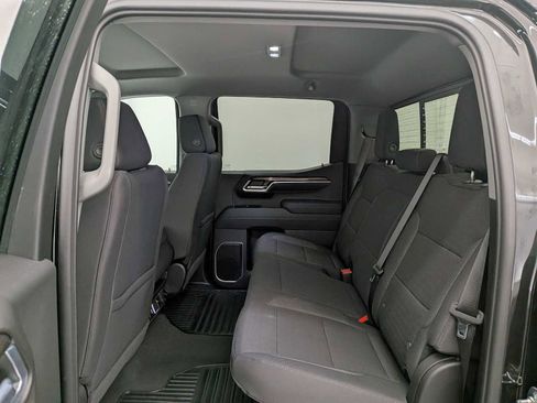 New 2026 Chevrolet Silverado 1500 LT w/ Safety Package image 22