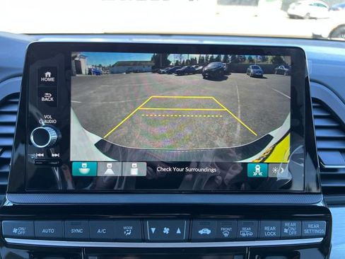 New 2026 Honda Odyssey EX-L image 25