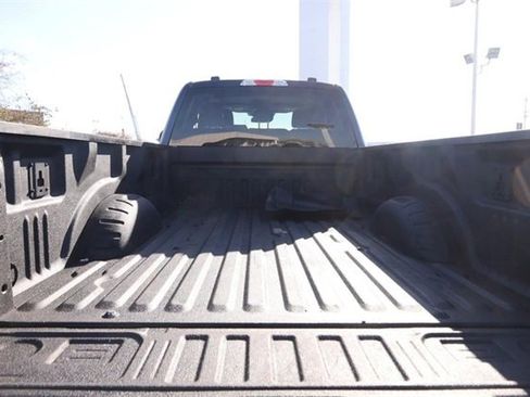 Certified 2023 Ford F250 XLT w/ FX4 Off-Road Package image 7