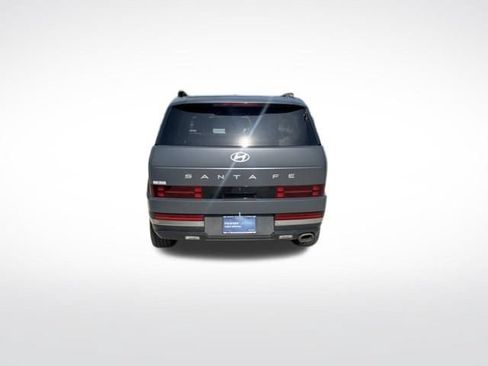 Used 2024 Hyundai Santa Fe Limited FWD image 4