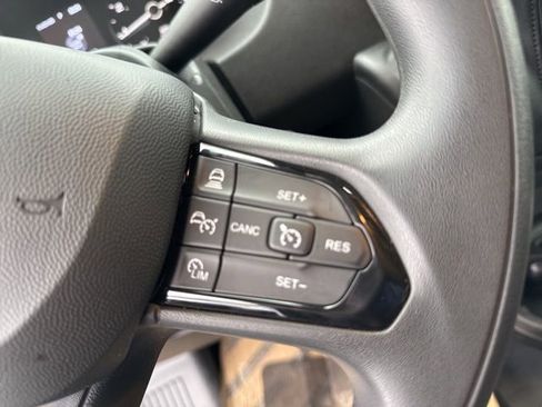 New 2026 RAM ProMaster 3500 w/ Safety Group image 18