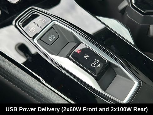 Used 2025 Audi A5 2.0T Prestige image 36