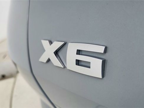 Used 2025 BMW X6 M60i image 17