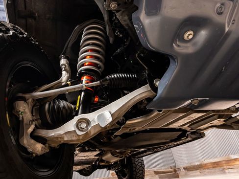 Used 2023 Ford Bronco Raptor image 14