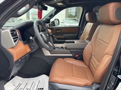 New 2026 Toyota Tundra 1794 Edition AWD/4WD image 10