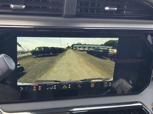 New 2026 GMC Sierra 3500 AT4 w/ AT4 Premium Plus Package AWD/4WD image 23