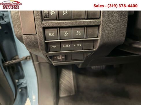 New 2026 Toyota Tacoma TRD Off-Road image 9